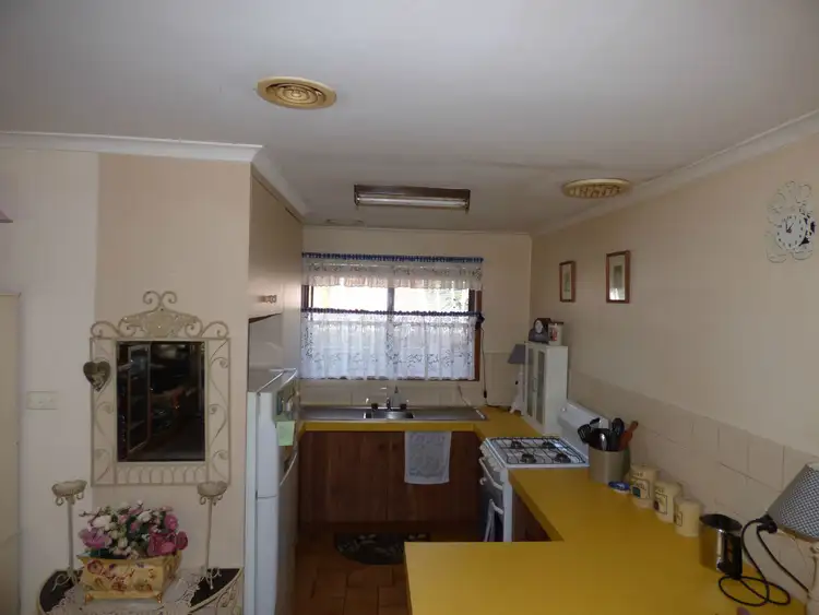 Third view of Homely unit listing, 1/4 Oreilly Court, Moe VIC 3825