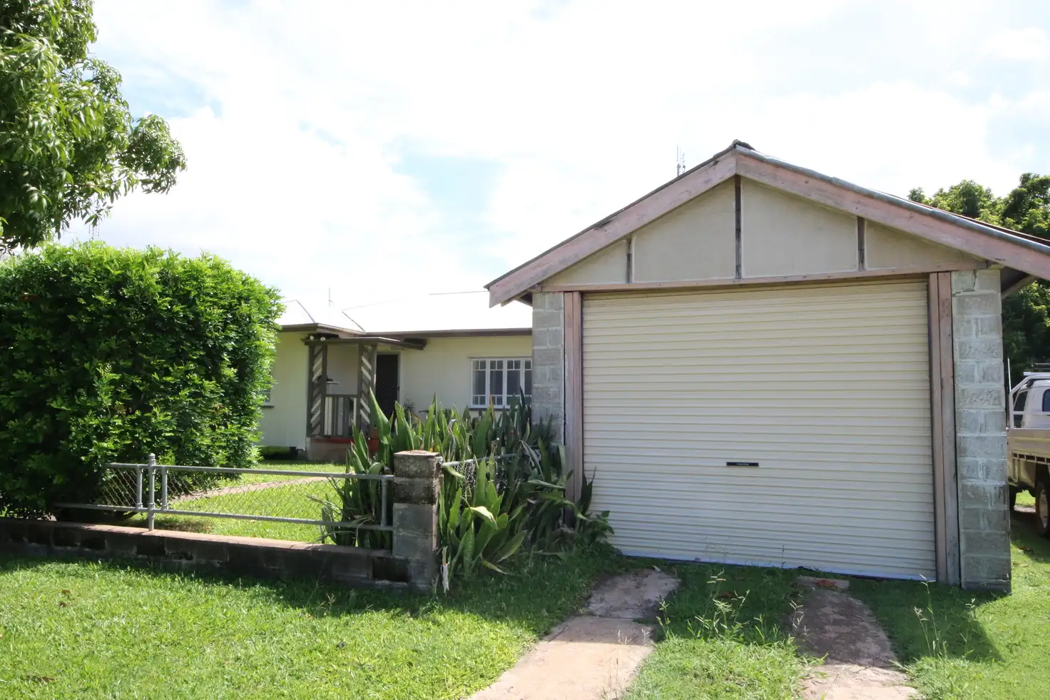 Main view of Homely house listing, 57 THIRTEENTH Avenue, Home Hill QLD 4806