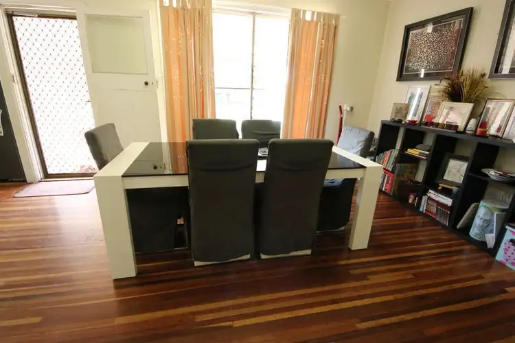 Second view of Homely house listing, 57 THIRTEENTH Avenue, Home Hill QLD 4806