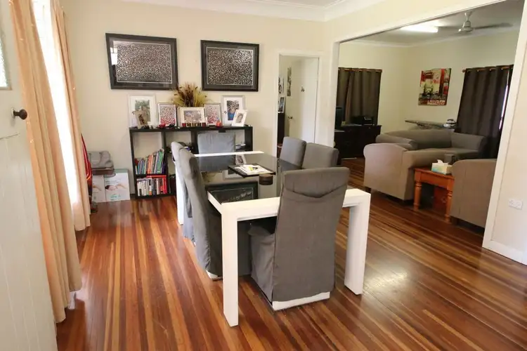 Third view of Homely house listing, 57 THIRTEENTH Avenue, Home Hill QLD 4806