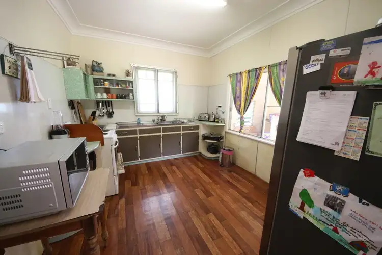 Fourth view of Homely house listing, 57 THIRTEENTH Avenue, Home Hill QLD 4806