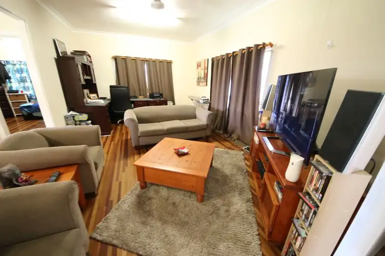 Fifth view of Homely house listing, 57 THIRTEENTH Avenue, Home Hill QLD 4806