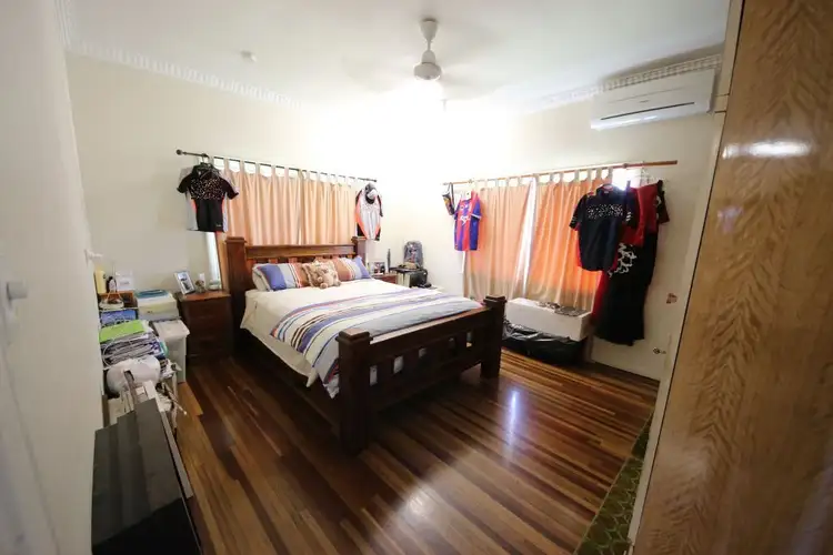 Seventh view of Homely house listing, 57 THIRTEENTH Avenue, Home Hill QLD 4806