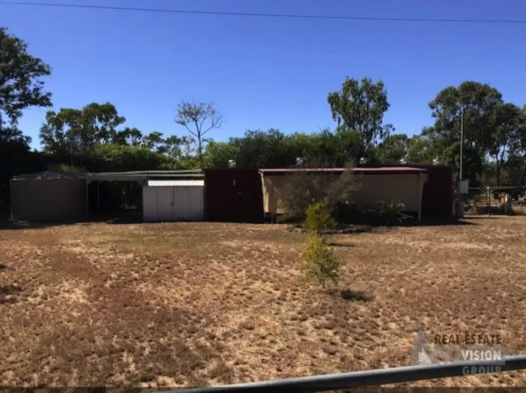 Main view of Homely land listing, Address available on request