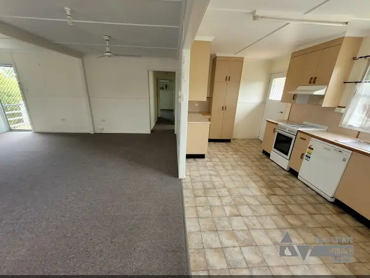 Sixth view of Homely house listing, 27 Seeman Street, Blackwater QLD 4717