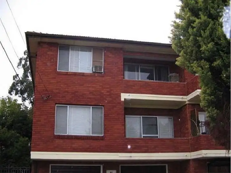 5/76 Rossmore Avenue, Punchbowl NSW 2196