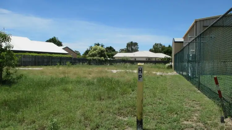 Second view of Homely land listing, 1 Lorikeet Avenue, Woodgate QLD 4660