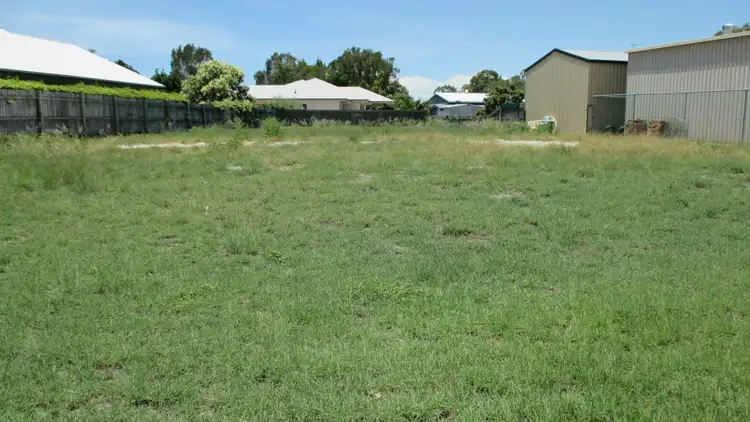 Third view of Homely land listing, 1 Lorikeet Avenue, Woodgate QLD 4660