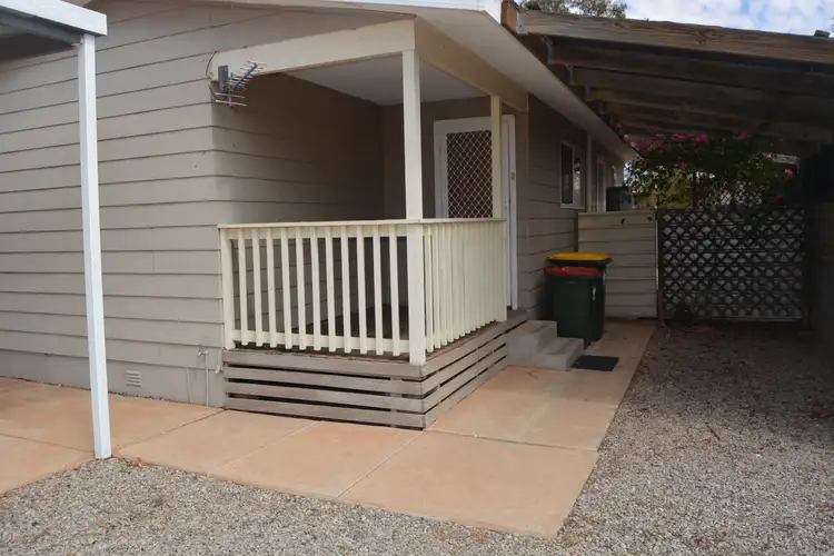 Second view of Homely unit listing, 92a 92b Axehead Road, Roxby Downs SA 5725