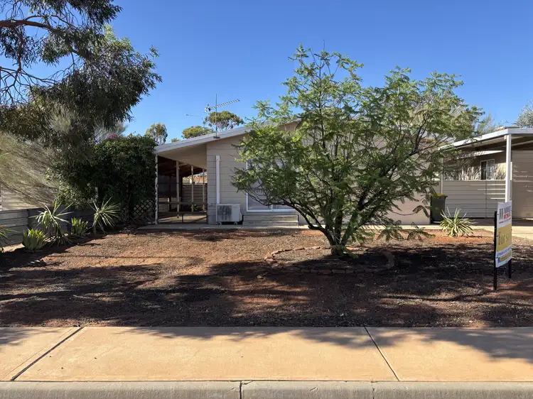 Third view of Homely unit listing, 92a 92b Axehead Road, Roxby Downs SA 5725