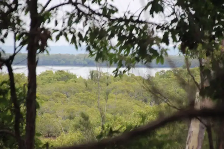Second view of Homely land listing, 28-30 Charles Terrace, Macleay Island QLD 4184