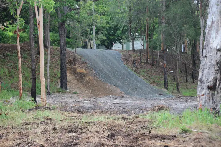 Fourth view of Homely land listing, 28-30 Charles Terrace, Macleay Island QLD 4184