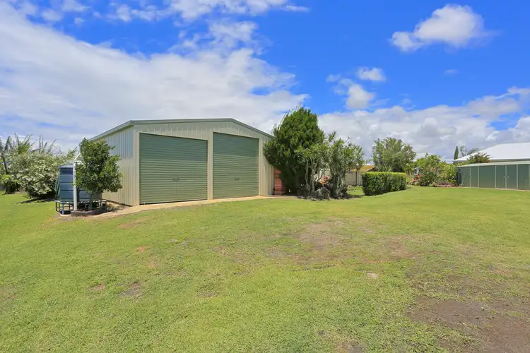 Sixth view of Homely house listing, 11 Francis Pl, Innes Park QLD 4670