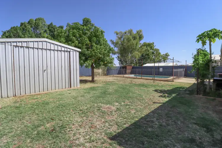 37 Millen Crescent, Mount Isa QLD 4825