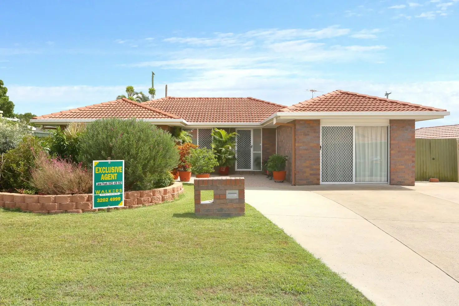 Main view of Homely house listing, 27 Sunshine Crescent, Brassall QLD 4305
