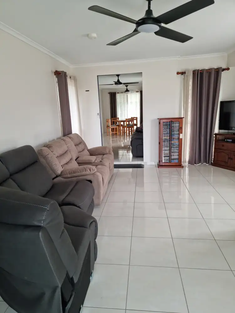 Third view of Homely house listing, 27 Sunshine Crescent, Brassall QLD 4305