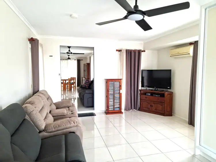 Fifth view of Homely house listing, 27 Sunshine Crescent, Brassall QLD 4305