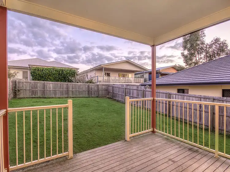 Second view of Homely house listing, 023 Inlet Lane, Springfield Lakes QLD 4300