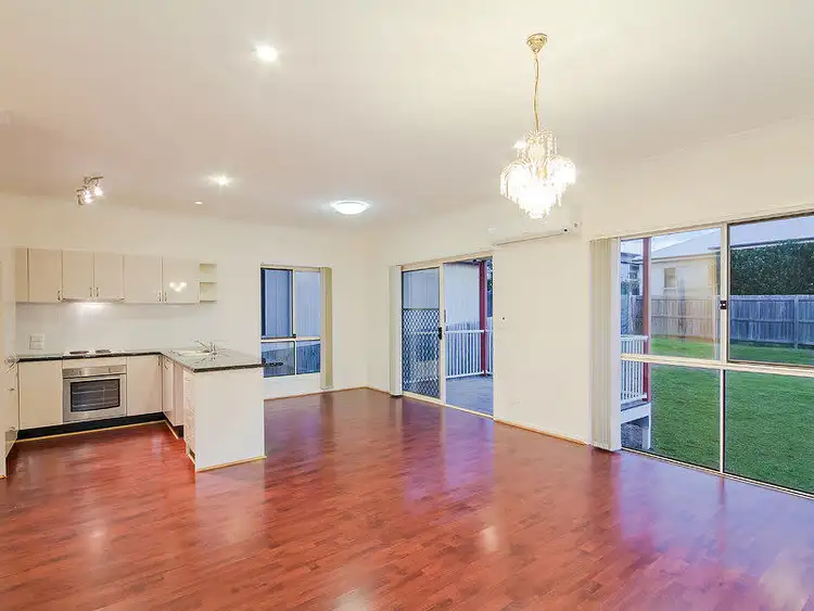 Third view of Homely house listing, 023 Inlet Lane, Springfield Lakes QLD 4300