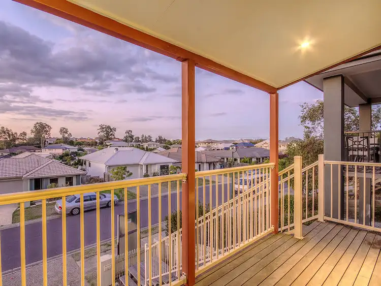 Fifth view of Homely house listing, 023 Inlet Lane, Springfield Lakes QLD 4300