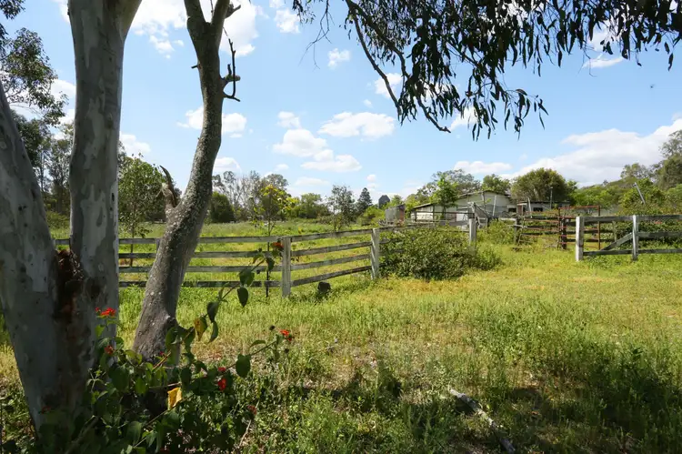 Fifth view of Homely land listing, 11 Thomas Street, Blackstone QLD 4304