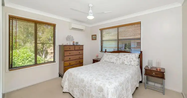 Fourth view of Homely unit listing, 5/33 Cadell Street, Toowong QLD 4066
