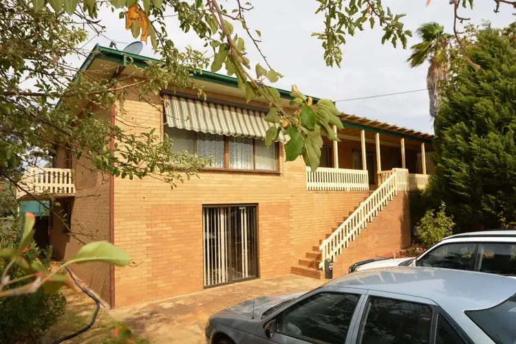 24 Byrne Street, Stawell VIC 3380