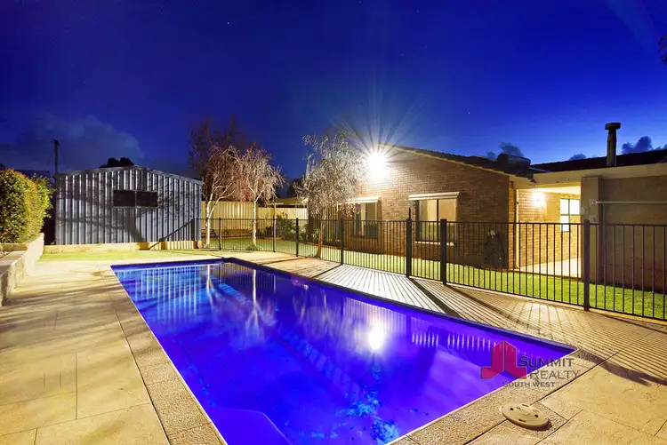 Third view of Homely house listing, 5 Lucretia Street, Eaton WA 6232