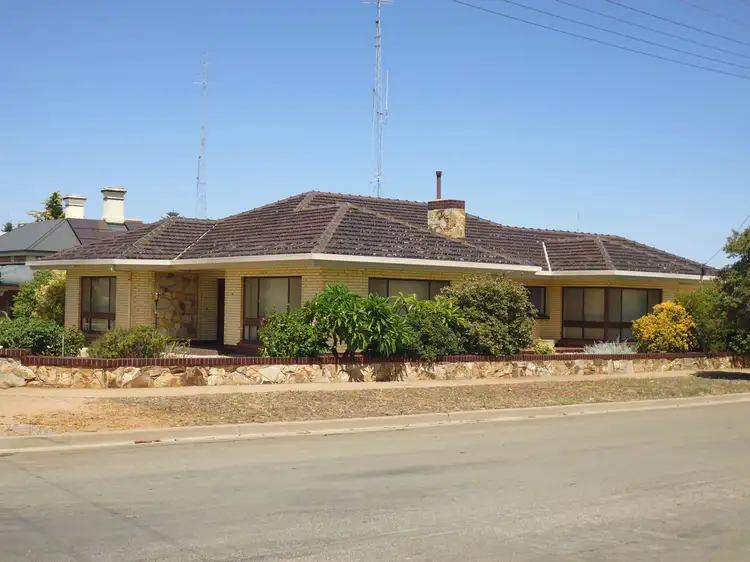 Main view of Homely house listing, 64 Brandis Street, Crystal Brook SA 5523