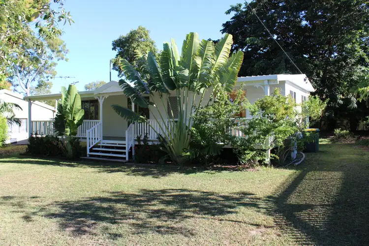 Main view of Homely house listing, 22 Birt Street, Picnic Bay QLD 4819