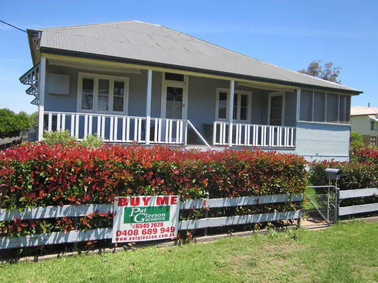 87 Aberdeen Street, Scone NSW 2337