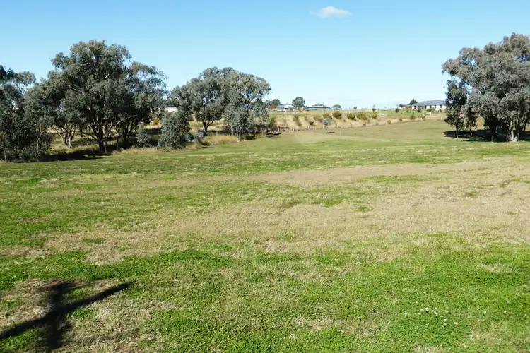 Lot 22 Talbragar Close, Inverell NSW 2360