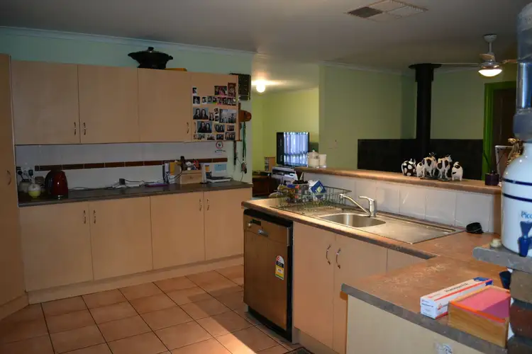 Fourth view of Homely house listing, 28 Coolibah Drive, Roxby Downs SA 5725