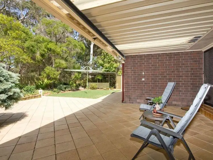 21 Abercrombie Crescent, St Agnes SA 5097
