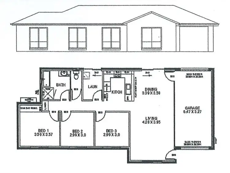 Lot 102 Melissa Court, Port Pirie SA 5540