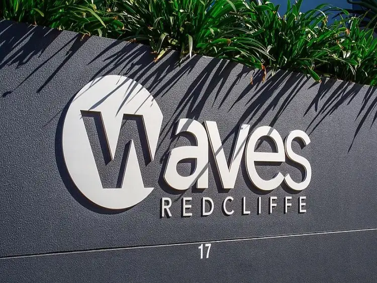 Second view of Homely unit listing, 19/17 Marine Parade, Redcliffe QLD 4020