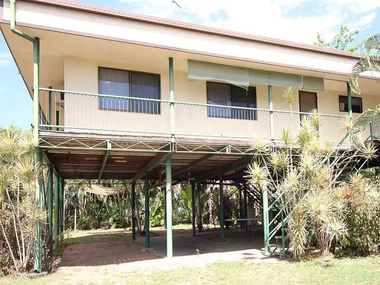 Main view of Homely house listing, 14-16 STEWART Street, Ayr QLD 4807