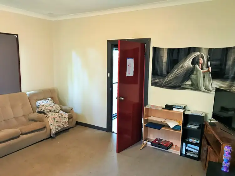 Fifth view of Homely house listing, 16 Galyung Road, Carey Park WA 6230
