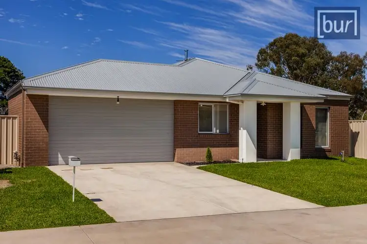Main view of Homely house listing, 11/101 Pearce Street, Howlong NSW 2643