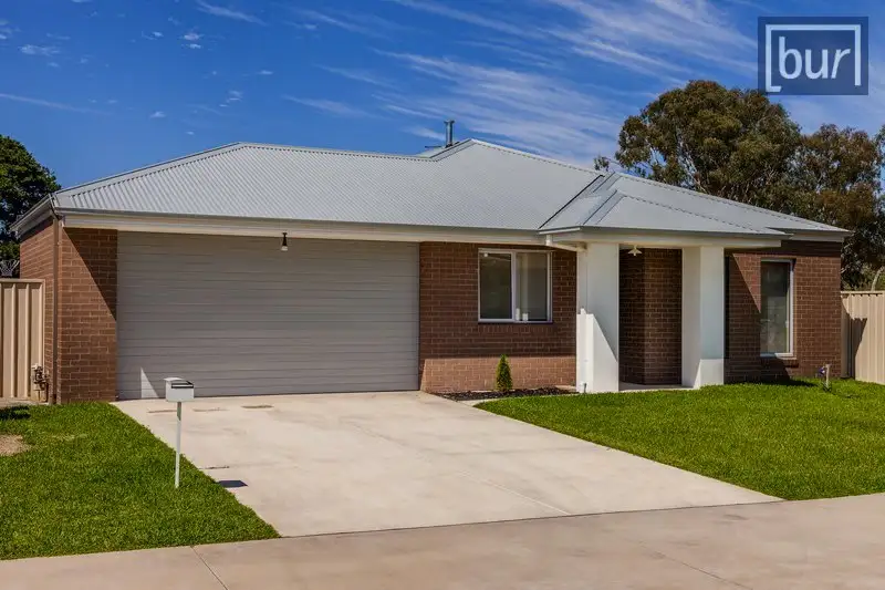 Main view of Homely house listing, 11/101 Pearce Street, Howlong NSW 2643