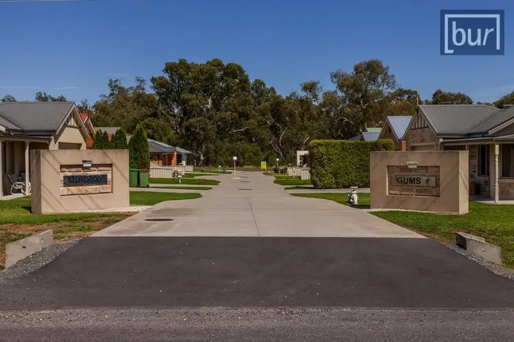 Second view of Homely house listing, 11/101 Pearce Street, Howlong NSW 2643