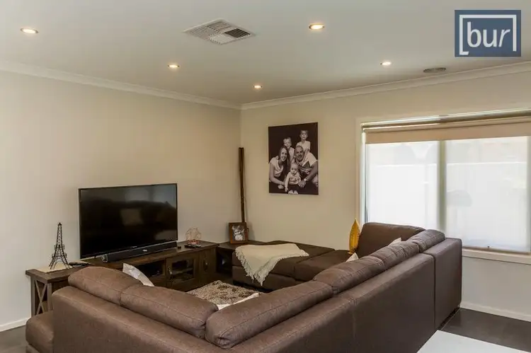Third view of Homely house listing, 11/101 Pearce Street, Howlong NSW 2643