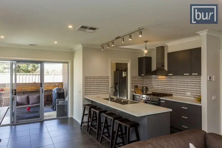 Fourth view of Homely house listing, 11/101 Pearce Street, Howlong NSW 2643