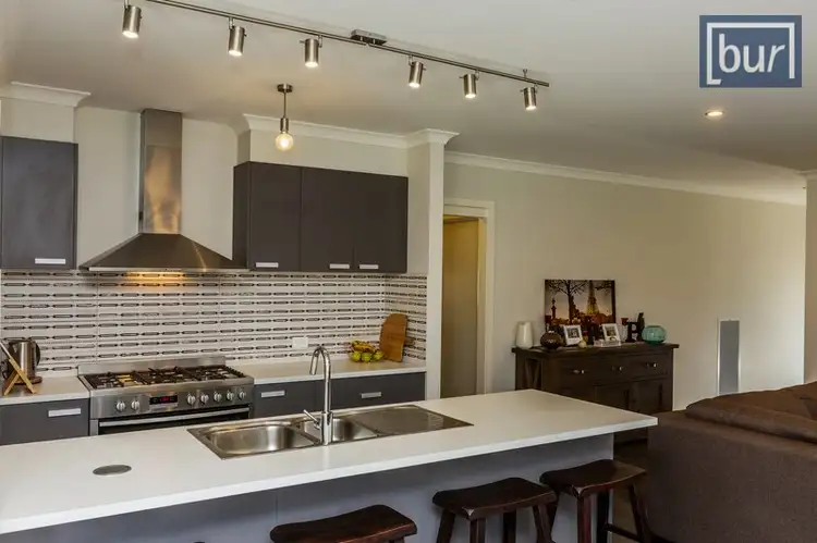 Fifth view of Homely house listing, 11/101 Pearce Street, Howlong NSW 2643
