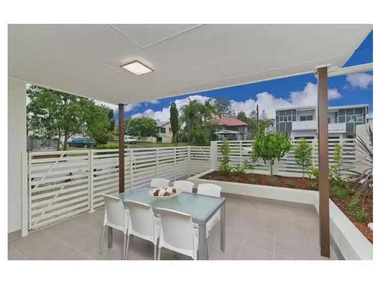 1/12 Fraser Street, Morningside QLD 4170