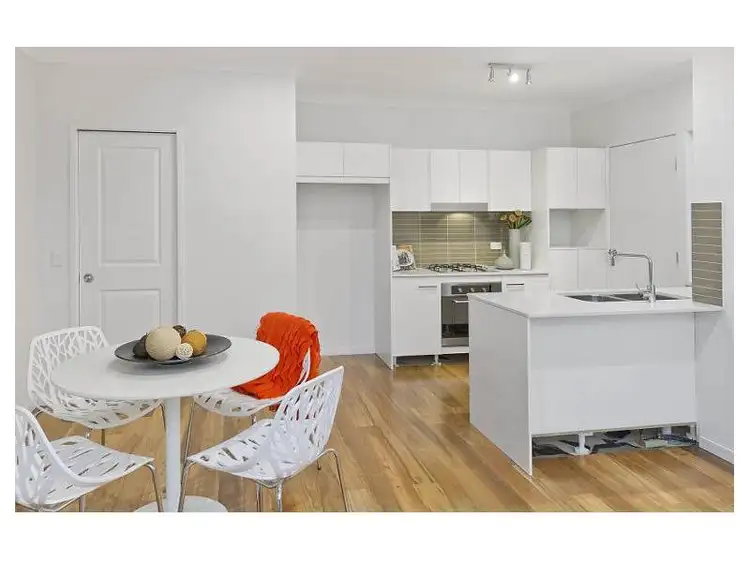 Third view of Homely townhouse listing, 1/12 Fraser Street, Morningside QLD 4170