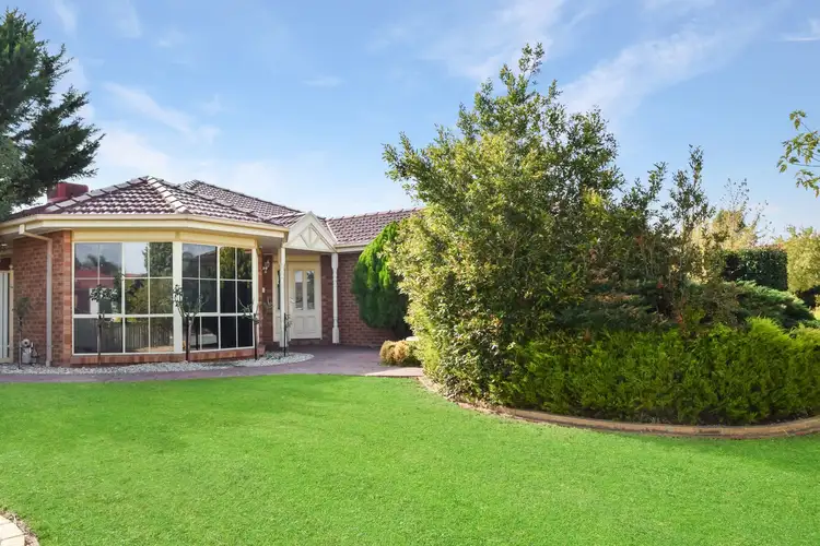Main view of Homely house listing, 29 Menindee Crescent, Kialla VIC 3631