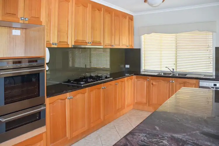 Third view of Homely house listing, 29 Menindee Crescent, Kialla VIC 3631
