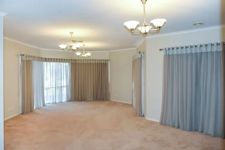 Sixth view of Homely house listing, 29 Menindee Crescent, Kialla VIC 3631