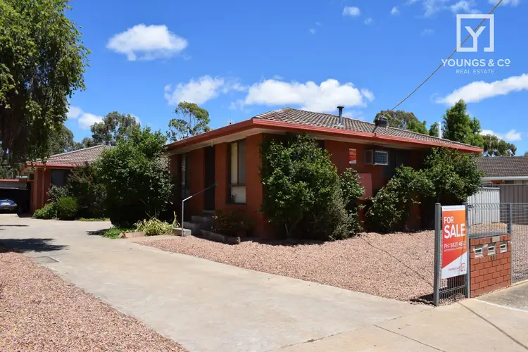 Main view of Homely unit listing, 1, 2 & 3/25 Baker Crescent, Mooroopna VIC 3629